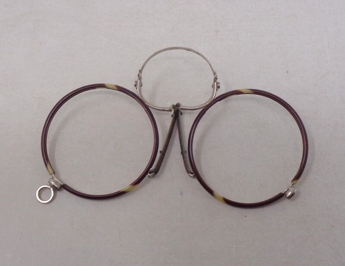 Ancienne monture lunettes - ancienne,