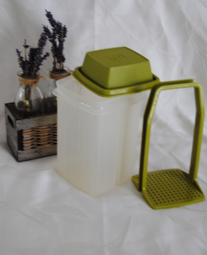 Boîte à cornichon - boîte,