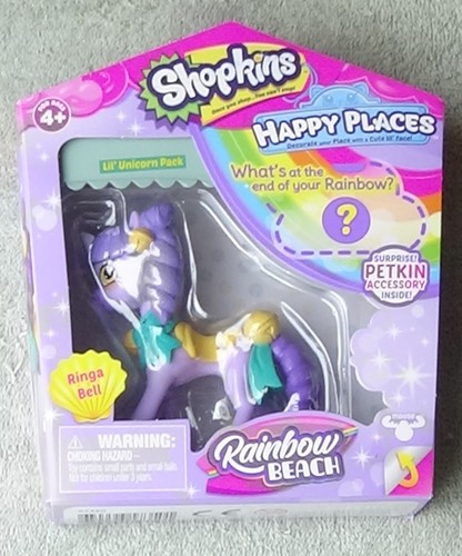 Shopkins happy places rainbow - places,