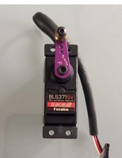 Servo FUTABA BLS 371 SV