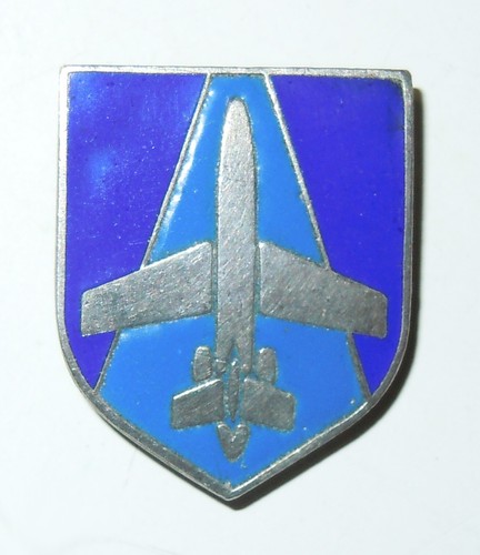 Insigne plateau gendarmerie - insigne,