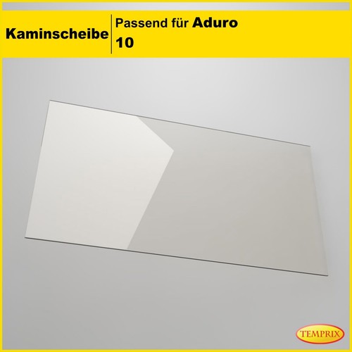 Verre cheminée compatible - de,