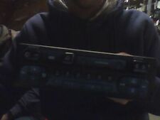 AUTORADIO/ CHARGEUR CD RENAULT CLIO 2 PH1 BERLINE (BB/CB/SB)