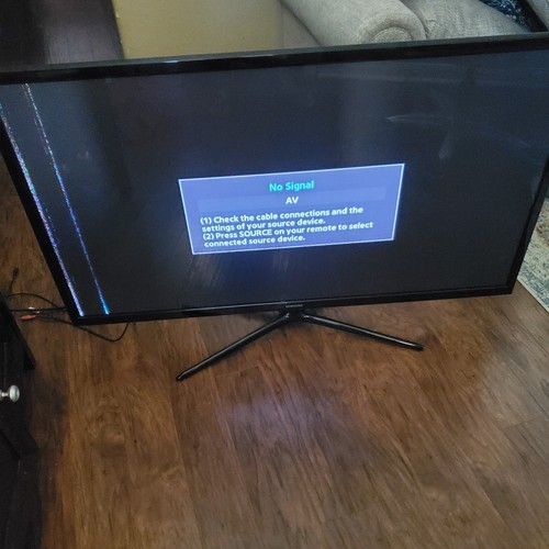 Samsung 1080p full hd - 51",