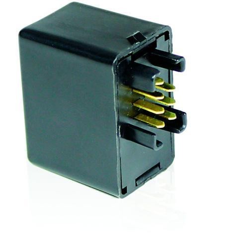 Chaft centrale clignotants - chaft,