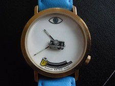 MONTRE  AKTEO PHOTOGRAPHE