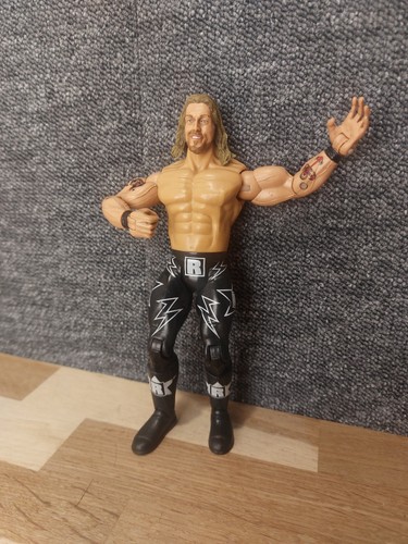Figurine wwe edge rated r - –, rated-r