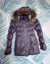 Doudoune - Violine - Name It - 14 ans