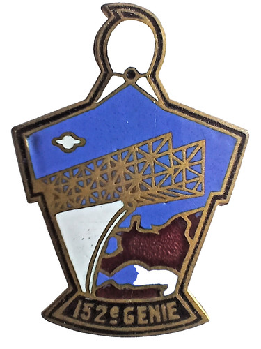 Insigne genie gen 105 - insigne,