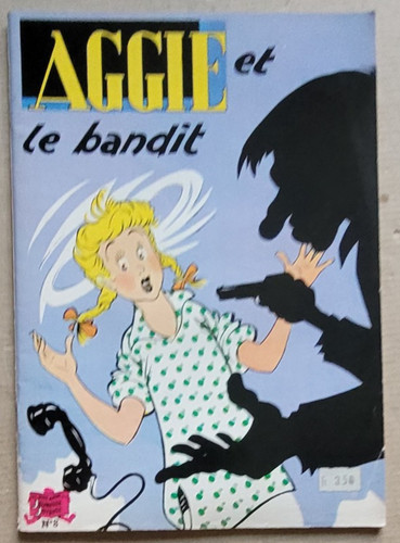 Aggie et - n°, le