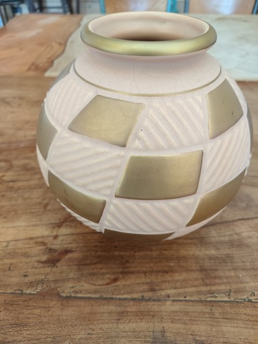 Vase odyv epoque - odyv,