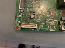 Carte mère pour télévision GRUNDIG VKT190R-4