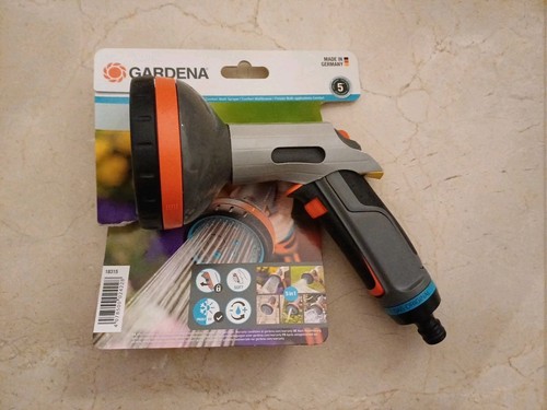 Pistolet arrosage - pistolet, d'arrosage