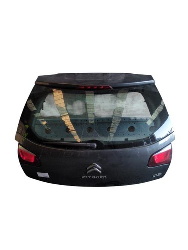 Malle hayon arriere citroen - malle/hayon,