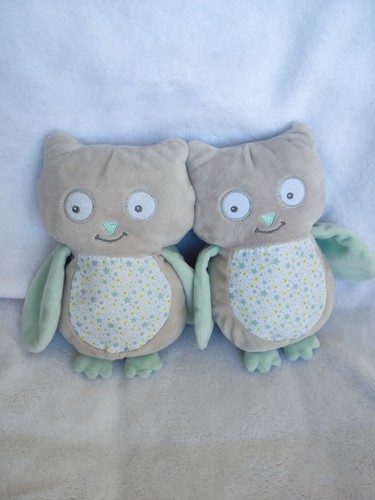 Arthur lola lot doudou - lot,