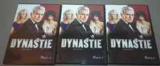 DYNASTIE SAISON 3 - 24 EPISODES -  6 DVD SERIE TELE