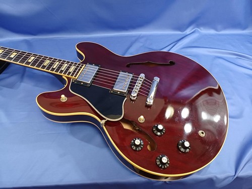 Guitare électrique