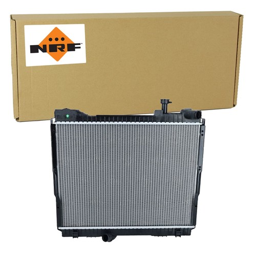 Nrf radiateur refroidissement - nrf,