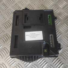 Boitier BCM -  RENAULT MEGANE