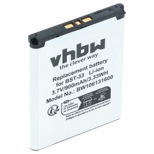 Batterie pour sony ericsson - pour, sony-ericsson
