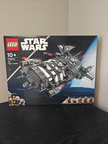 Lego starwars vaisseau onyx - -,