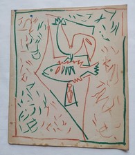 André Marchand - textes