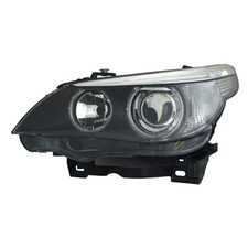 Phare xenon bmw serie e60 - serie,