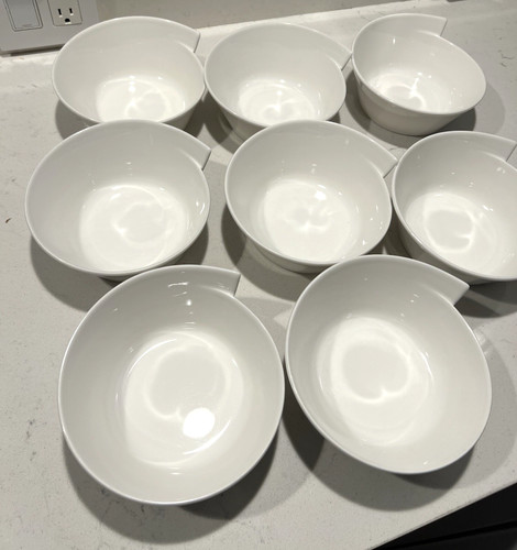 Villeroy boch new wave round - boch,