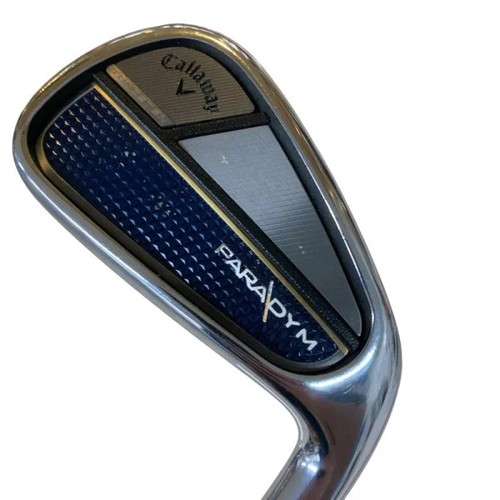 Callaway paradym iron set 9 - callaway,