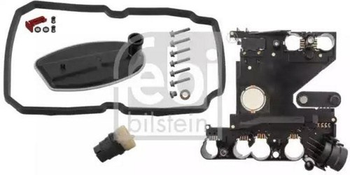 Kit filtre de - kit, db