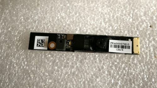 Webcam pk400007m10 pour - pk400007m10,