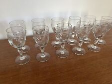 Portieux Meisenthal série 11