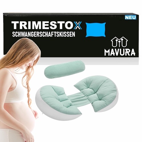Trimestox coussin grossesse - trimestox,