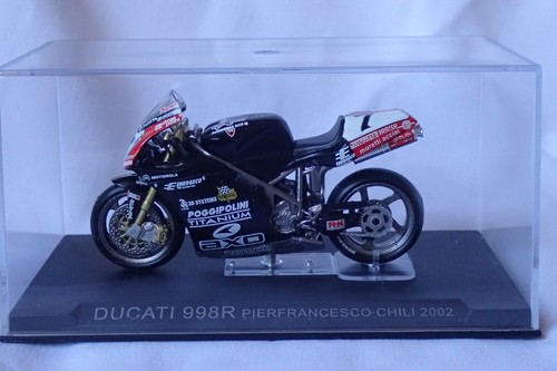Moto ducati 998r - moto,