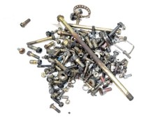 2004 MV Agusta Brutale 750 S