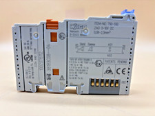 WAGO 750-550 2-Channel Analog