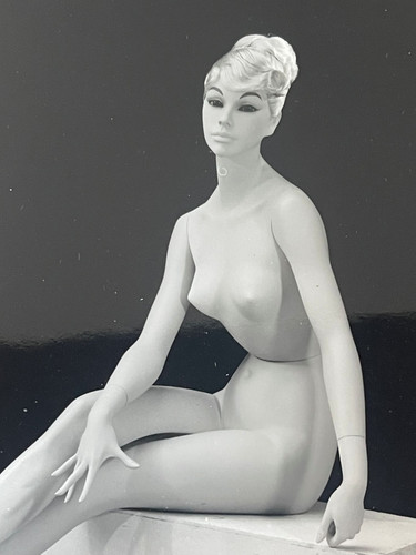 Rare photo originale - , vintage