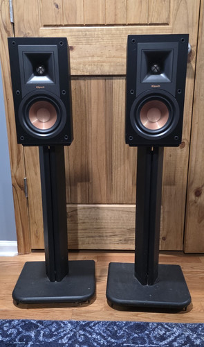 Klipsch 15m pair rp - r-15m, rp-250c