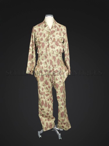 Combinaison hbt camouflée - combinaison,