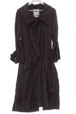 ZARA Manteau long Dames