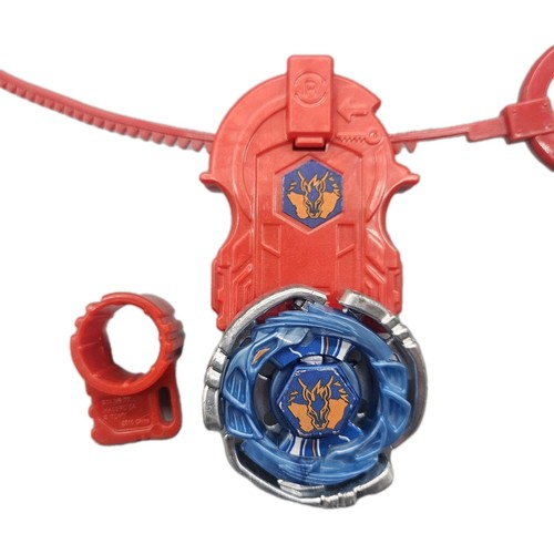 Hasbro beyblade metal - beyblade,