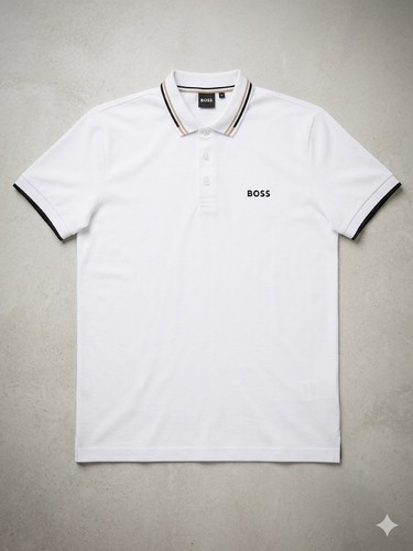 Polo occasion homme - hugo, boss