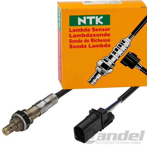Sonde lambda ngk ntk - lambda, ngk/ntk