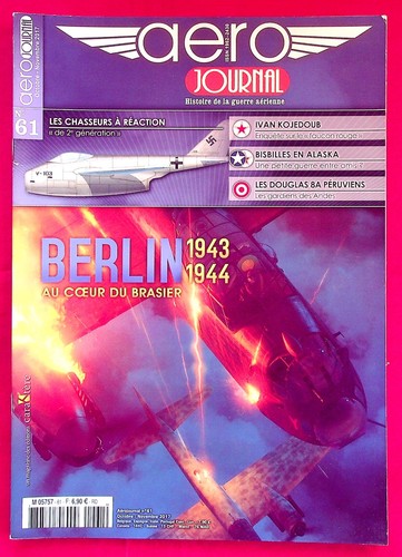 Aero journal berlin - -,