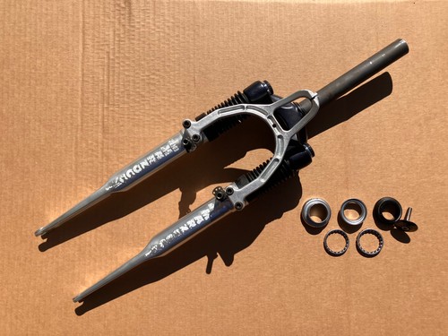 Marzocchi mx100 suspension - marzocchi,