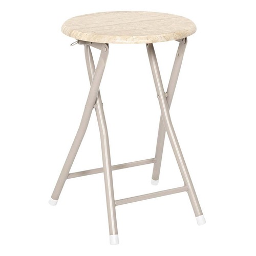 Tabouret pliant terra nova - tabouret, nova"