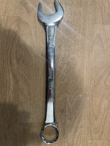 Clé mixte sam 50a neuf - clé,