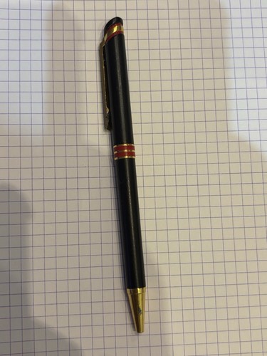 Stylo plume ferrari formula - ferrari,