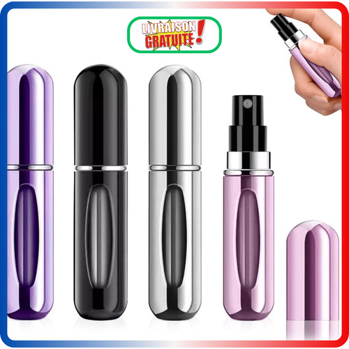 Vaporisateurs parfum vide - 4,