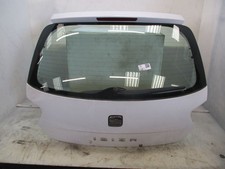 Malle / hayon / coffre 6J4827024 Seat IBIZA IV ST